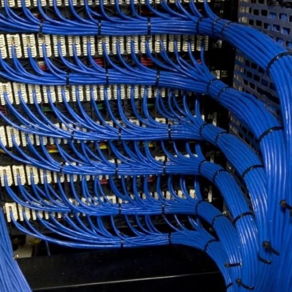 Structured Cabling Service